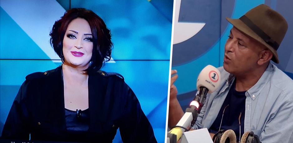 حياتنا الخاصة على منصات التواصل الاجتماعي