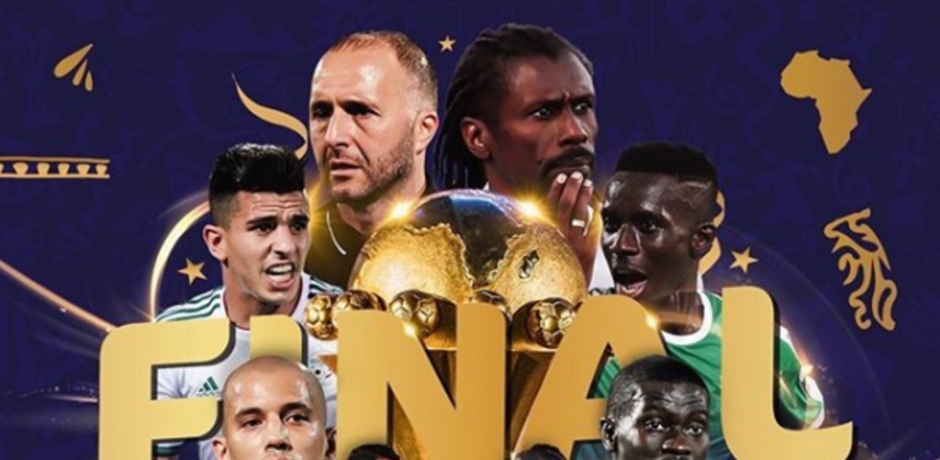 الجزائر - السنغال : من سيحسم لقب كأس إفريقيا للأمم 2019 ؟