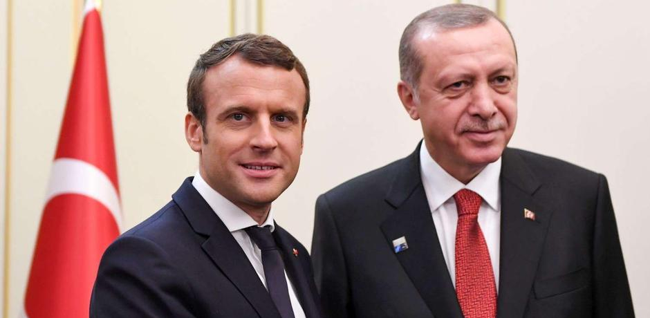 Recep Tayyip Erdogan, un dirigeant apaisé ?