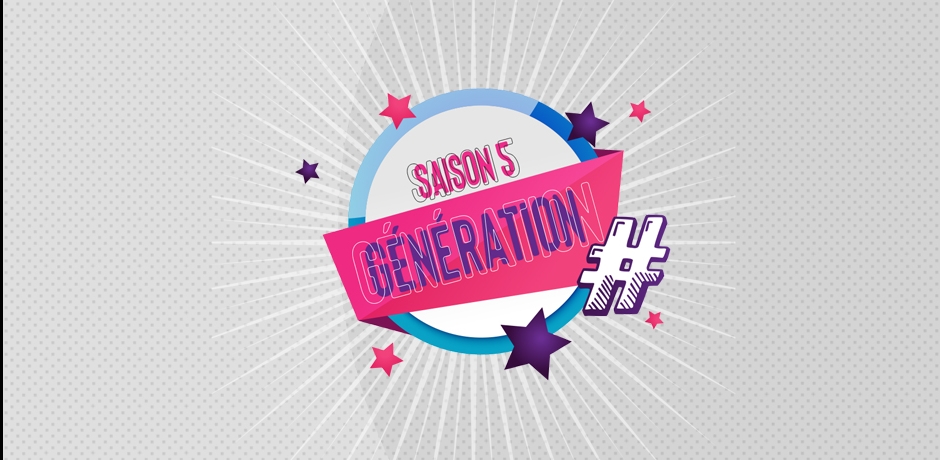 Génération # Episode 77